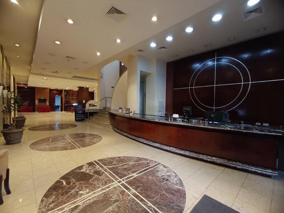 Apto-Flat Excelente Localizacao Centro-Batel - Somente Familiares Curitiba Bagian luar foto