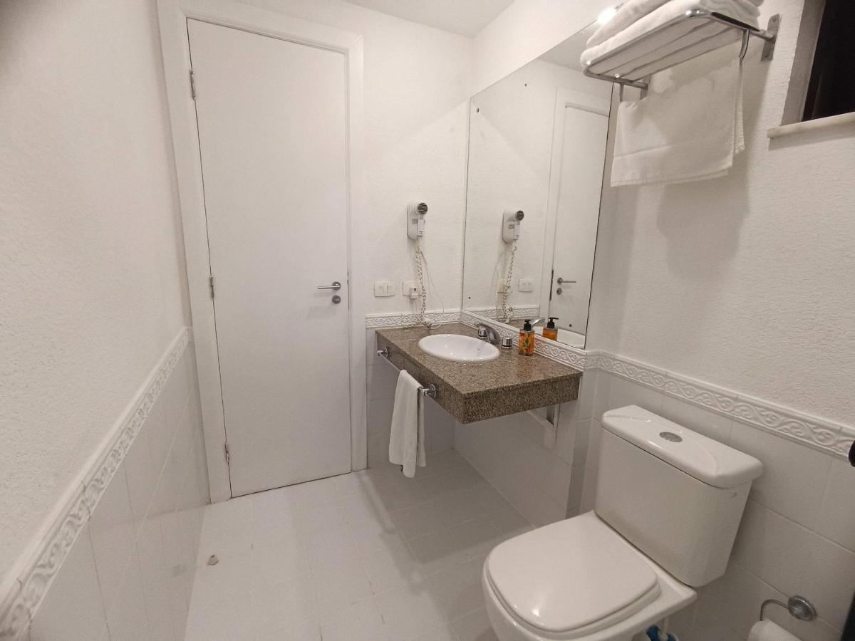 Apto-Flat Excelente Localizacao Centro-Batel - Somente Familiares Curitiba Bagian luar foto