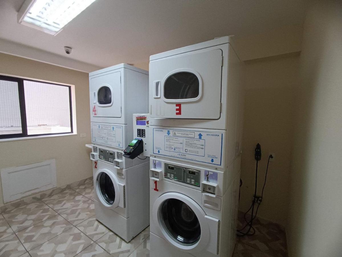 Apto-Flat Excelente Localizacao Centro-Batel - Somente Familiares Curitiba Bagian luar foto