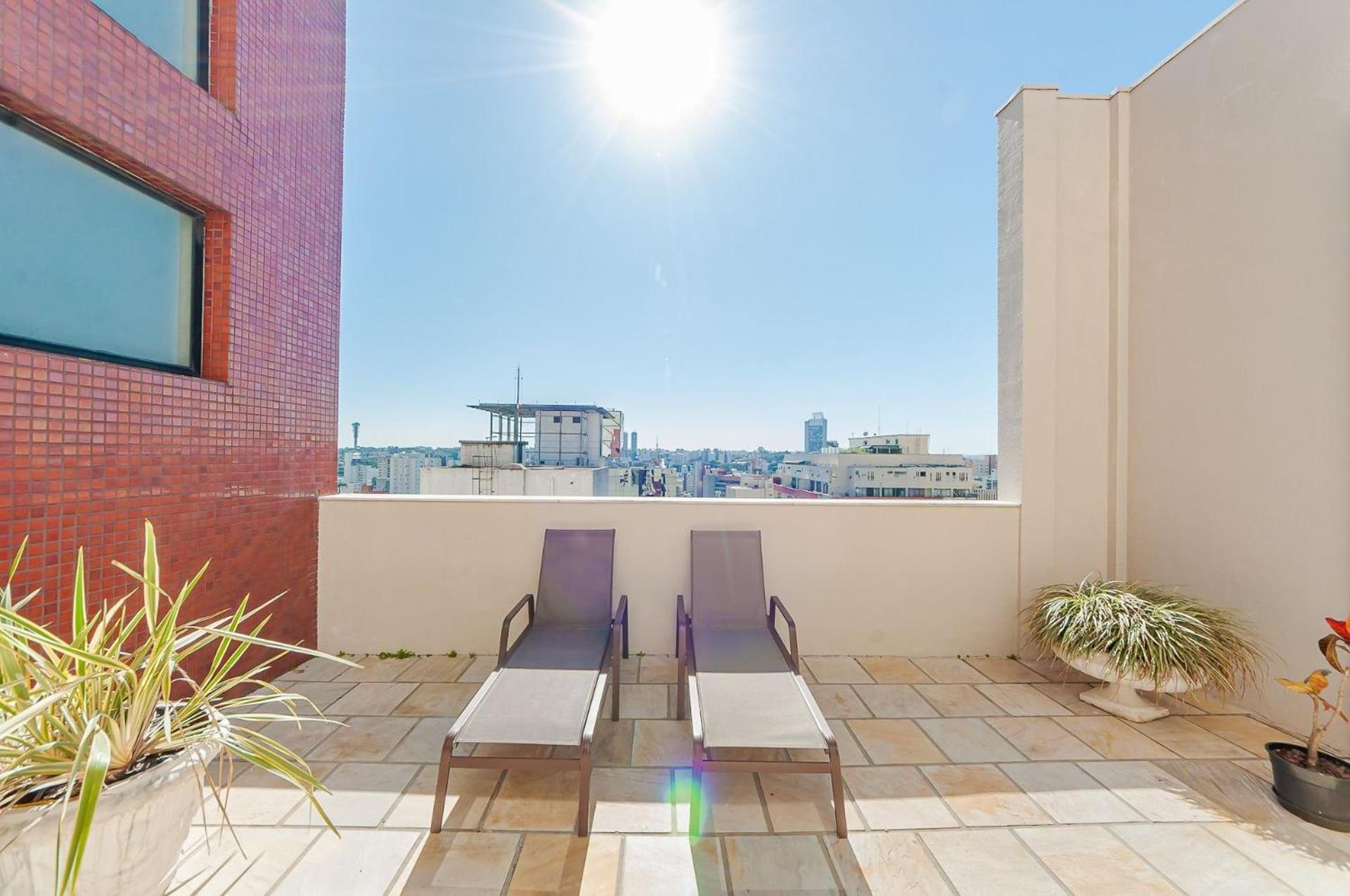 Apto-Flat Excelente Localizacao Centro-Batel - Somente Familiares Curitiba Bagian luar foto